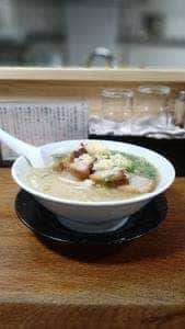 らーめん 賛平 京橋店