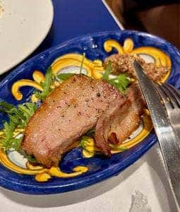 アンティーカ ピッツェリア ダ ミケーレ 恵比寿