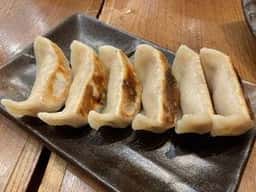 肉汁餃子のダンダダン 西葛西店