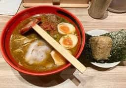 えびそば一幻 D.D. HOUSE梅田店