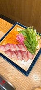 和食 いぶり別邸 神田店