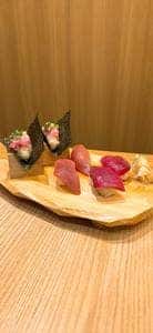 和食 いぶり別邸 神田店