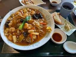 彦根カントリー倶楽部 レストラン