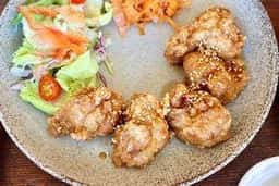 ごはん屋 カカ