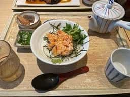 さち福やカフェ 汐留シティセンター店