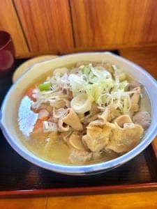 煮込 立石