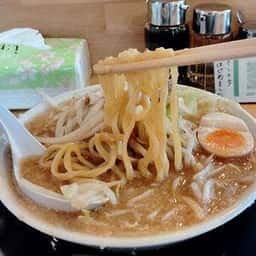 ぶーちゃんらーめん