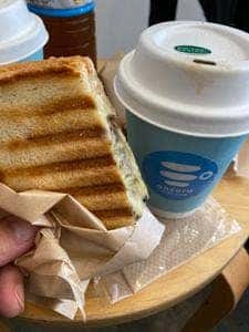 aozora coffee stand