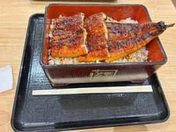 名代 宇奈とと イオン品川シーサイド店