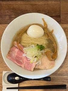 ラーメン 健やか
