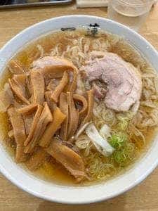 佐野らーめん 一蓮