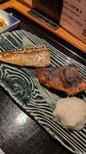 むさし坊 神田西口店