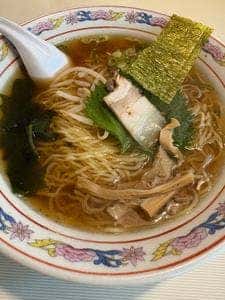 みふくサッポロラーメン