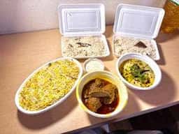 ハラールフード マルハバ