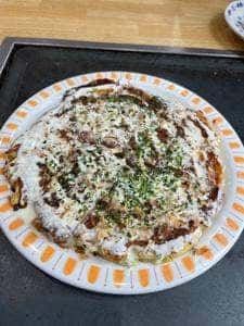 お好みふくちゃん