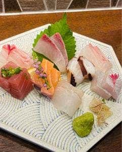 めんたい鍋と肴 なな十