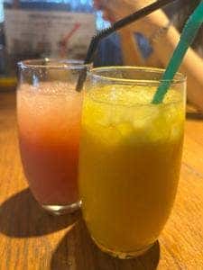 PISOLA 宇治小倉店