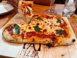 Osteria 翔