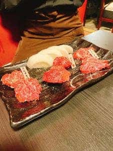 馬肉料理 左馬