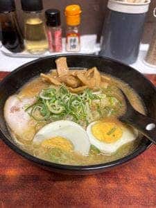 らーめん朋 阪急茨木店