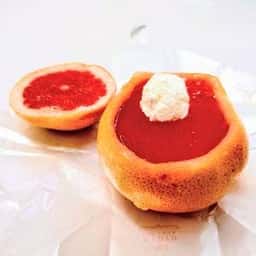 フルーツパーラー クリケット