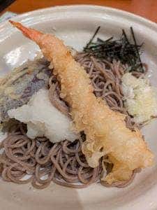 そじ坊 横浜トレッサ店