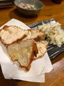 居酒屋来居夢