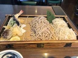 庄司屋 御殿堰七日町店