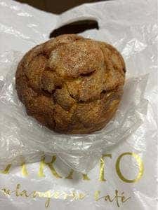 パンカラト ブーランジェリーカフェ