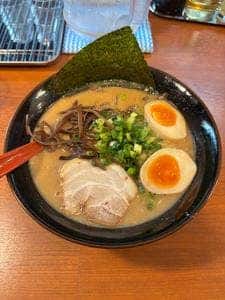 ど豚こつ 翔己