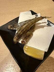 旬割烹寿司 おおくぼ