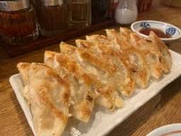 餃子の酒場 マイケル