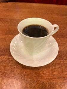 珈琲西武 本店