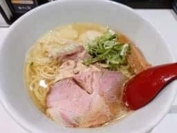 麺屋翔 札幌店