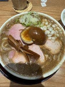 津軽煮干ひらこ屋
