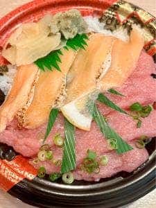 寿司智・焼穴子 下村商店 たまプラーザ店