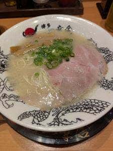 博多一幸舎 福岡空港国内ターミナル店