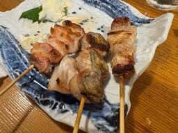 チキンジョージ