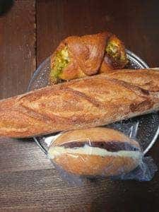 UTOPIE du pain