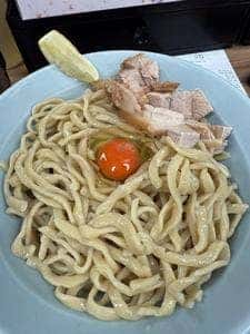 俺の生きる道 入谷店