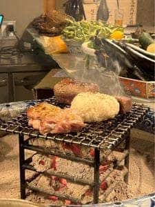 鬼とうふ