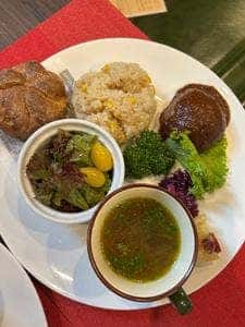 キッチン シーキャビン