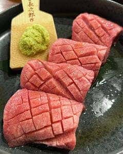 焼肉食べ飲み放題 焼肉Lab 梅田店