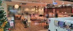 ダンブラウン サミットストア府中若松店