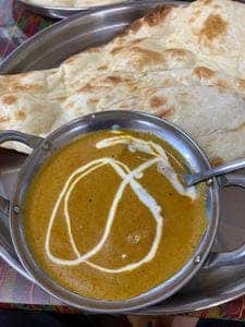 インド・ネパールレストラン カリカ