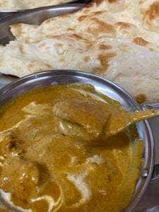 インド・ネパールレストラン カリカ