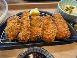 とんかつ正