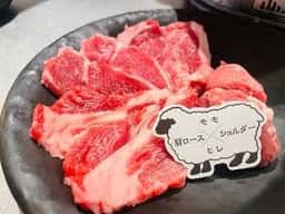 旭川成吉思汗 大黒屋 察縨参號廛店