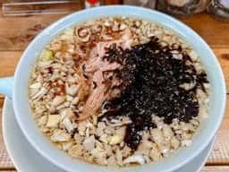 キャプテンラーメン