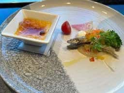 ステーキラウンジ 煉